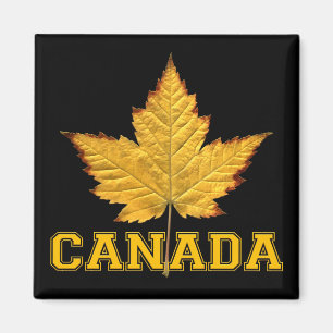 Kanada Souvenir Fridge Magnet Canada Keepsaké