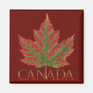 Kanada Souvenir Fridge Magnet Canada Keepsakes