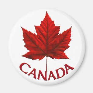 Kanada Souvenir Fridge Magnet Canada Magnets Gifts