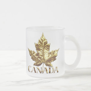 Kanada Souvenir Koffekopp Kanada Muggar & Kopp