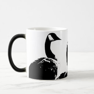 Kanada Souvenir Kopp/Mugg Canada Goose Kopp
