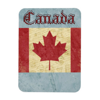 Kanada Souvenir Magnet