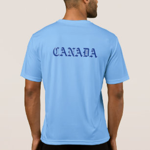 KANADA SPORT T SHIRT