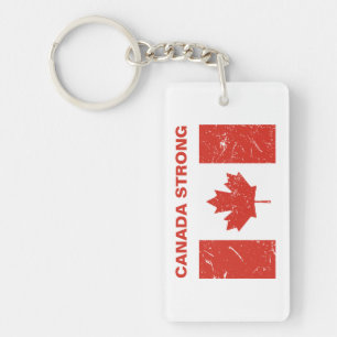 Kanada Strong