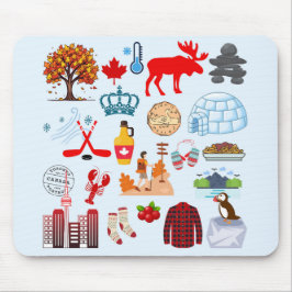 Kanada Symbols Musmatta