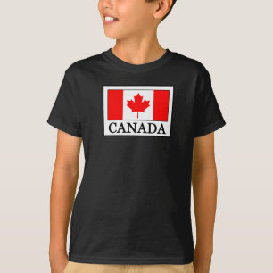 Kanada T-shirt