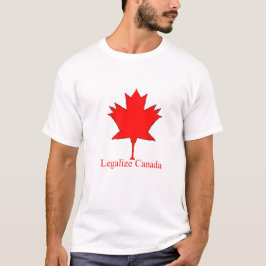  Kanada T Shirt