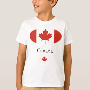 Kanada T-Shirt