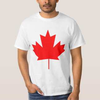 Kanada T Shirt
