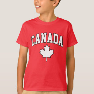 Kanada T Shirt