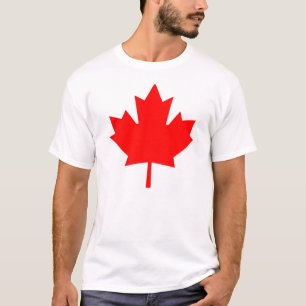 Kanada T-shirt