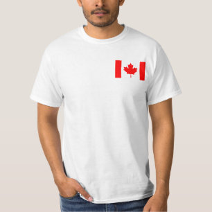 Kanada T Shirt