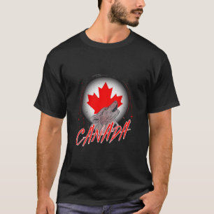 Kanada T Shirt