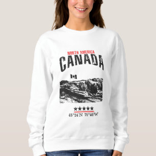 Kanada T Shirt