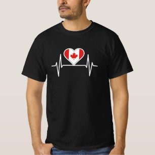 Kanada T Shirt