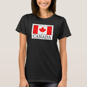 Kanada Tee