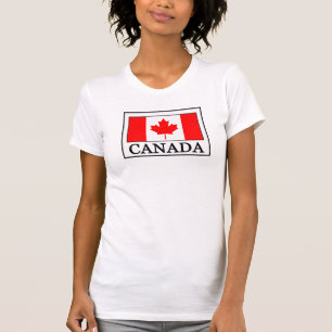 Kanada Tee