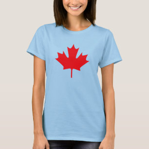 Kanada Tee