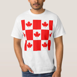Kanada Tee Shirt
