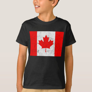 Kanada Tee Shirt