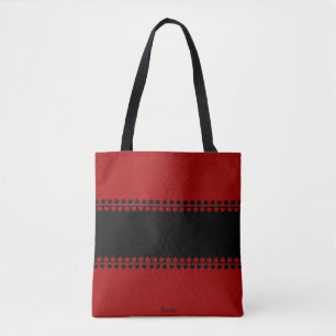 Kanada Tote bags Classic Kanada Souvenir Bags Tygkasse