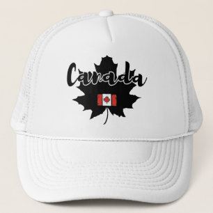 Kanada Truckerkeps