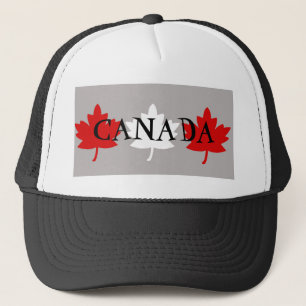 Kanada Truckerkeps