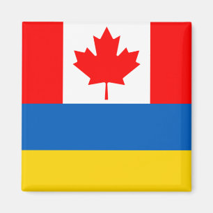 Kanada Ukraina Magnate Magnet
