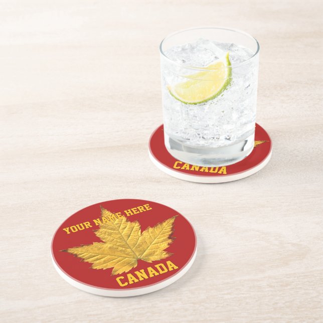 Kanada Underlägg Varsity Canada Team Underlägg (Sidan)