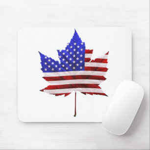 Kanada USA Souvenir Musmatta