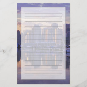 Kanada, Vancouver, British Columbia. Vancouver Brevpapper