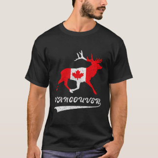 Kanada Vancouver T Shirt