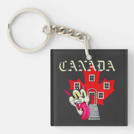KANADA VINTAGE KATT