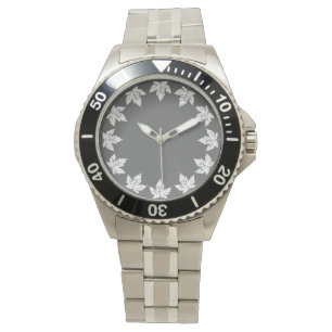 Kanada Watch Cool Kanada Souvenir Armbandsur