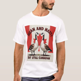 Kanadagäss T Shirt