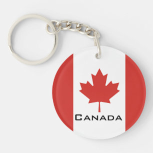 Kanadas Flagga Patriotic Gifts