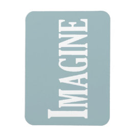 Kanadas Imagine magnet (Socialistiska Party)