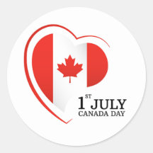 Kanadas klassiska rundabordssymbol för dagen