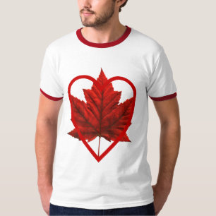 Kanadas T-shirts Gifts Souvenirs Canada Shirts