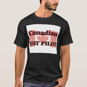 Kanadensare testar pilot- tee