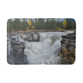 Kanadensisk , Athabasca Falls Badrumsmatta