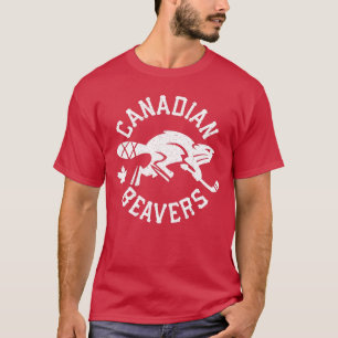 Kanadensisk bayerska T-Shirt