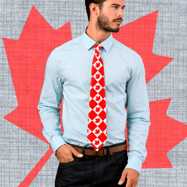 Kanadensisk Flagga & kanadensiska resor, affärer/s Slips