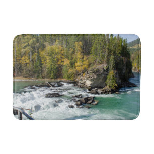 Kanadensisk , Fraser River Badrumsmatta