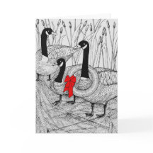 Kanadensisk gästjul