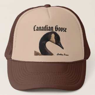 Kanadensisk goose Hat Keps