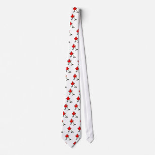 Kanadensisk hockey slips