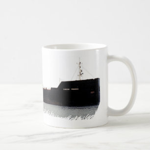 Kanadensisk Progress mugg