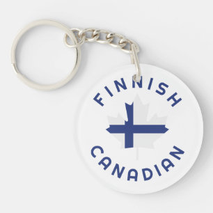Kanadensiska finska rötter