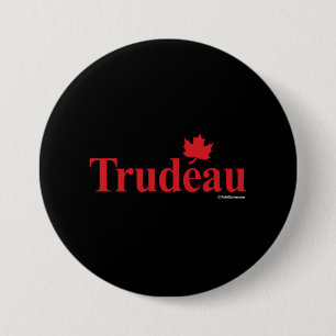 Kanadensiska frisinnade Trudeau - .png Knapp